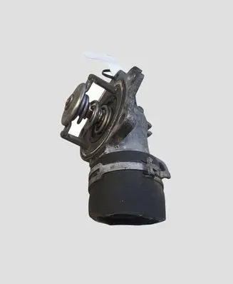 Chrysler 300 - 300C Thermostat/thermostat housing A6422000315