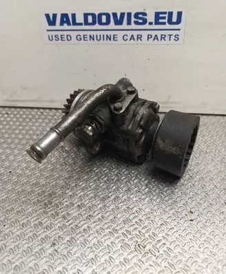 Volkswagen Transporter - Caravelle T5 Power steering pump 7H0422153H 1102H KY1ES