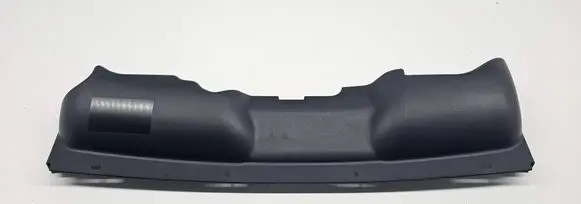 Ford Focus Radiator trim 7M5116613AD D2L4A
