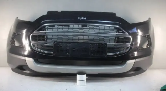 Ford Ecosport Front bumper
