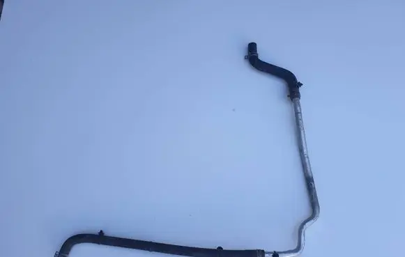 Tesla Model S Engine coolant pipe/hose 102852700B 12117311126