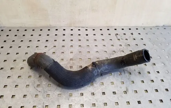 Chevrolet Captiva Engine coolant pipe/hose