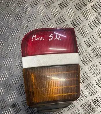 Mitsubishi Space Wagon Rear/tail lights 0431536R