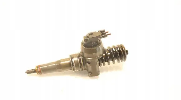 Seat Altea XL Fuel injector 0414720312