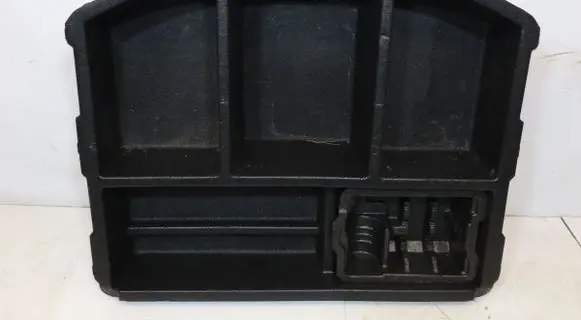 KIA Sportage Glove box in trunk 857103U010