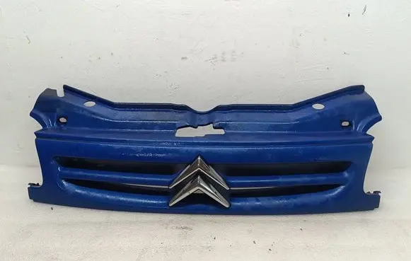 Citroen Berlingo Front grill 9635603977