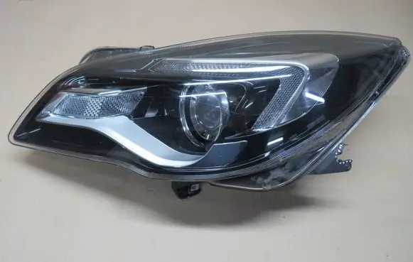 Opel Insignia A Headlight/headlamp 