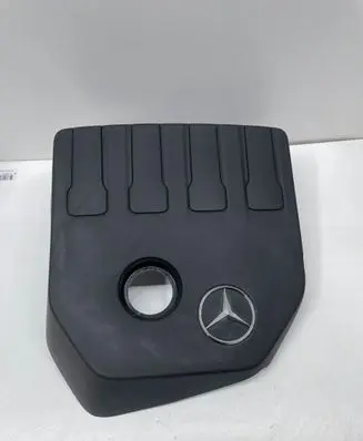 Mercedes-Benz A W177 Engine cover (trim) A2820101000 00002007