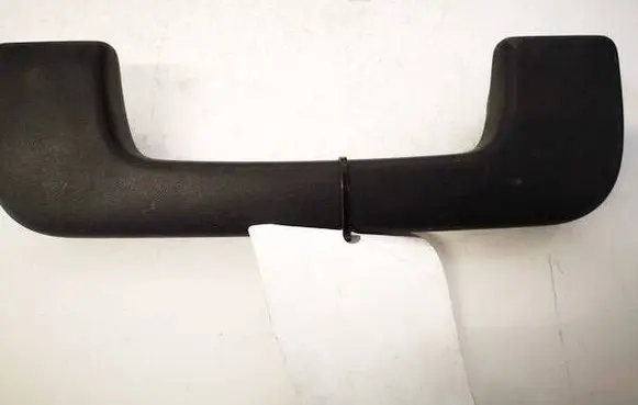 Audi Q7 4L Front interior roof grab handle 8P0857607K