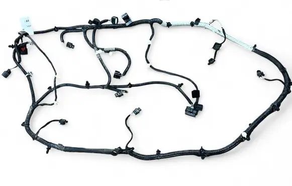 Other wiring loom