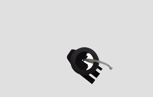 BMW 5 F10 F11 Immobiliser reader (aerial) 9178927 403022011