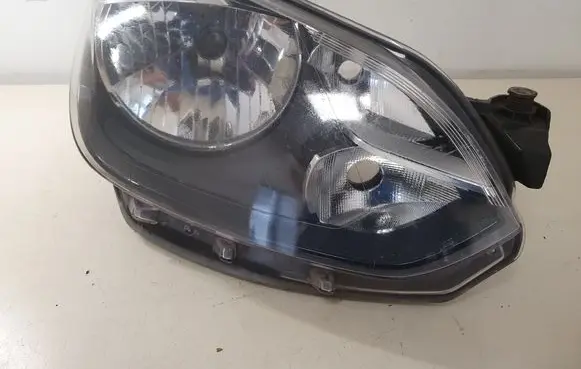 Volkswagen Up Headlight/headlamp
