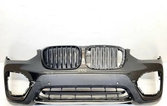 BMW X3 G01 Front bumper 5111139605
