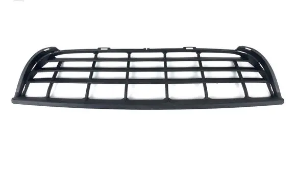 Volkswagen Crafter Front bumper lower grill 2e0807835a