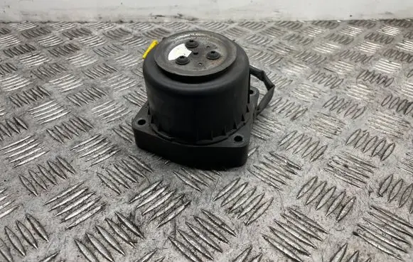 Jaguar XF X250 Pedestrian airbag 