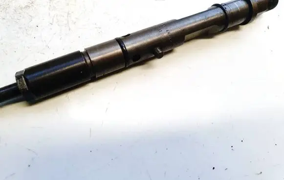 Audi A6 S6 C5 4B Fuel injector 059130201f 0432133795