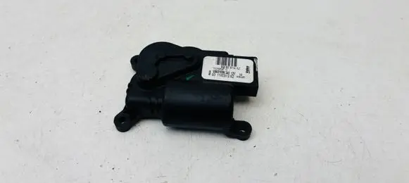 Audi A3 S3 8V Air flap motor/actuator 5Q0907511A