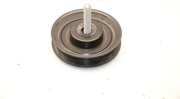 Volkswagen T-Roc Crankshaft pulley 04C105243AA 8863