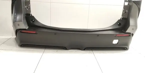 Toyota bZ4X Rear bumper 5215942260