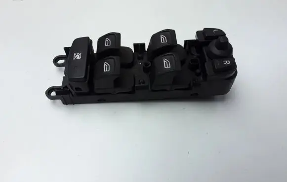Volvo S80 Electric window control switch 30773269