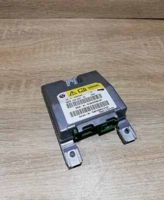 BMW 5 E60 E61 Airbag control unit/module 6940298