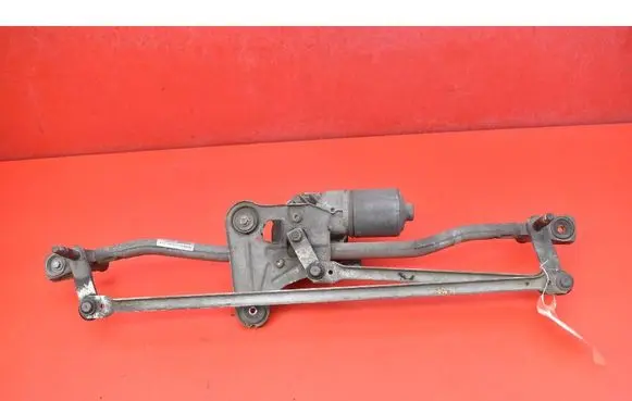 Volvo S80 Front wiper linkage and motor 30796358