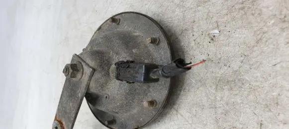Nissan Patrol Y61 Horn signal NOCODE