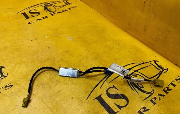 Ford Explorer VI Wiring harness LB5T19C181BA