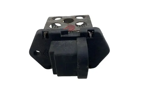 Renault Megane II Heater blower motor/fan resistor 770032632