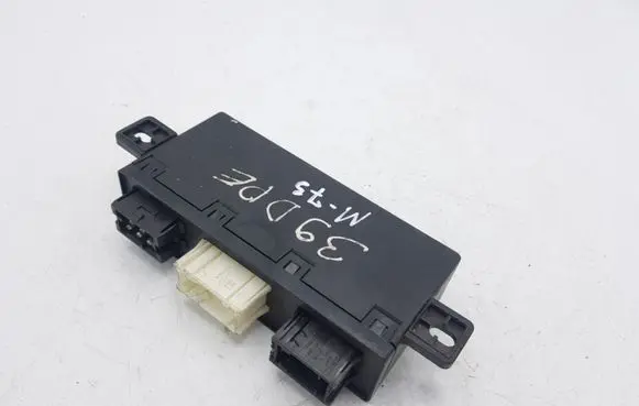 BMW 5 E39 Other control units/modules 6904247