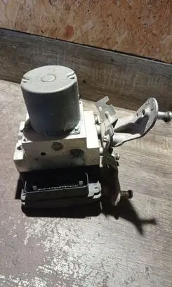 Mercedes-Benz E W211 ABS Pump A2114313812
