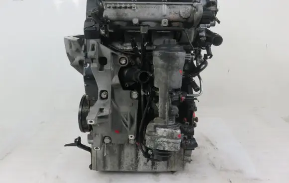 Skoda Fabia Mk1 (6Y) Engine BNM