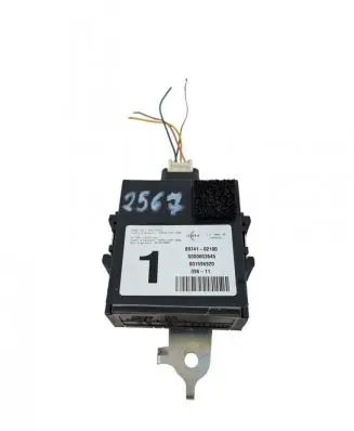 Toyota Auris 150 Other control units/modules 8974102100