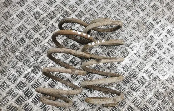 Jeep Grand Cherokee (WK) Rear coil spring
