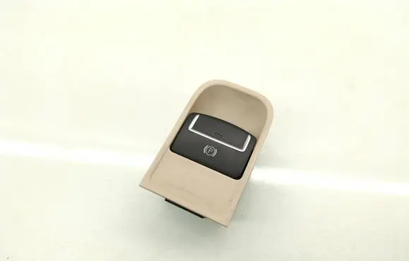 Volkswagen Tiguan Hand parking brake switch 7N0927225