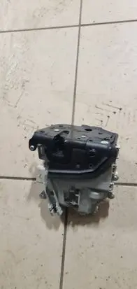 Audi Q5 SQ5 Rear door lock 8K0839015F