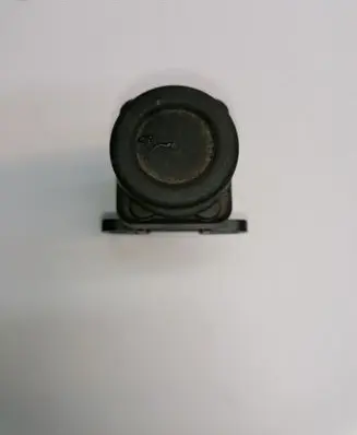 Alfa Romeo 147 Fuel cut-off switch 7790538 9054E6