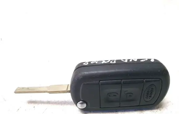 Land Rover Range Rover L322 Ignition key/card 