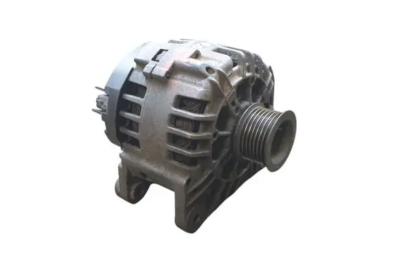 Renault Trafic II (X83) Generator/alternator 7700426849 2542272E
