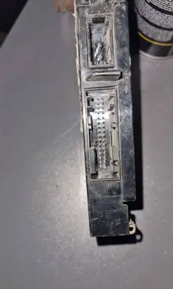 Bluetooth control unit module