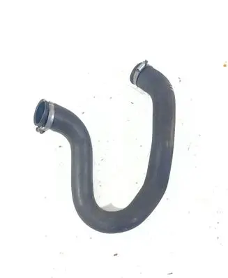 Citroen C4 Grand Picasso Intercooler hose/pipe 9689034680