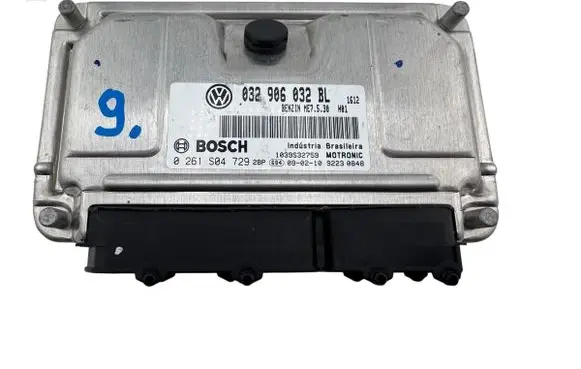 Volkswagen PASSAT B8 Other control units/modules 032906032BL