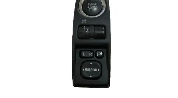 Subaru Impreza III Other switches/knobs/shifts 15A8544