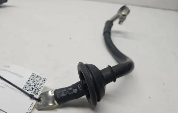 Audi Q7 4L Positive cable (battery) 7L0971225