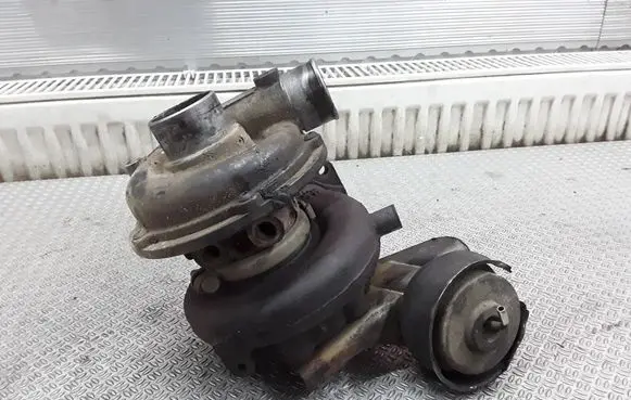 Mazda 323 F Turbo VJ300010