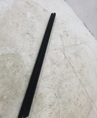 BMW i5 G60 Rubber seal front door window/glass 5A058A7
