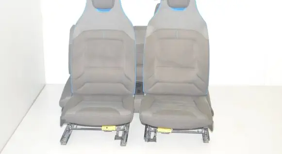 Seat set