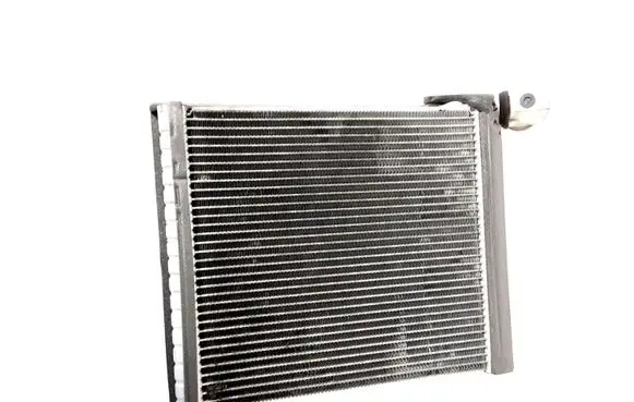 Toyota RAV 4 (XA30) Air conditioning (A/C) radiator (interior) 4475003700