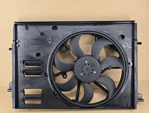 Renault Kadjar Electric radiator cooling fan 92C6SWSNX8 9089ZZ3 908AH18PIZ