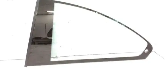 BMW 3 E46 Rear side window 43R00049 DOT24AS2M25